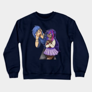 Mordecai x Twilight Crewneck Sweatshirt